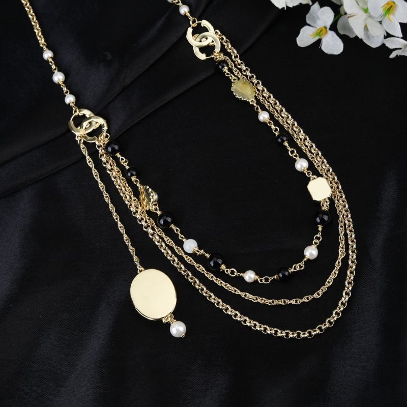 Chanel Necklaces